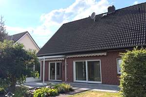 Charmantes Einfamilienhaus in ruhiger Wohnlage von Brackwede – Die vollständige Adresse der Immobilie erhältst du vom Anbieter., 33649 Brackwede, Bielefeld – Vorschaubild 3