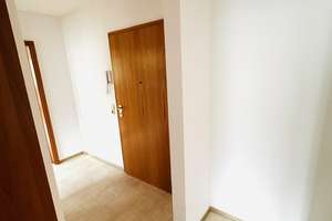 Zwei Zimmer in Fürth: Ihr neues Zuhause mit Balkon – 90762 Stadtpark, Stadtgrenze, Fürth – Vorschaubild 9