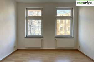 Einfache 3-Raum-Wohnung mit Balkon, Tageslichtbad, Wanne & Dusche, Abstellraum. Stellplatz möglich – Fichtestraße 16, 39112 Sudenburg, Magdeburg – Vorschaubild 24