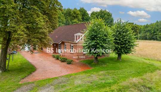 Bild von Traumhafte Alleinlage für Individualisten und Naturliebhaber