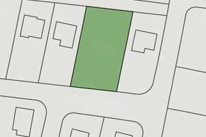 Exklusiver Bungalow mit Bauland – Wohnkomfort auf einer Ebene! – Leverkusen – Vorschaubild 5