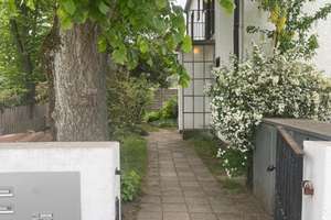 Von Privat zu Vermieten: TOP drei Zimmer + Wohnküche und Privatgarten  – Die vollständige Adresse der Immobilie erhältst du vom Anbieter., 81247 Obermenzing, München – Vorschaubild 22