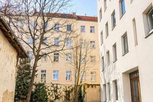 Helle, ruhige und provisionsfrei Altbauwohnung im Körnerkiez  – Jonasstraße 30, 12053 Neukölln (Ortsteil), Berlin – Vorschaubild 11