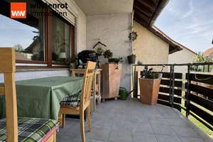 MEHRGENERATIONENHAUS MIT ZWEI WOHNUNGEN UND DOPPELGARAGE – Die vollständige Adresse der Immobilie erhältst du vom Anbieter., 72829 Engstingen – Vorschaubild 7