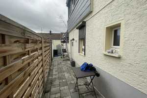 Charmantes Reihenmittelhaus mit Dachterrasse und Garage – Euskirchen (Kreis) – Vorschaubild 27