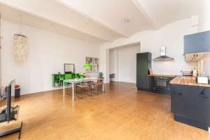 Helle und gemütliche 3-Zimmer-Wohnung mit Balkon nahe Wühlischplatz – Sonntagstraße 15, 10245 Friedrichshain, Berlin – Vorschaubild 13