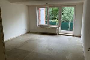 3-Zimmer-Dachgeschosswohnung mit Balkon – Schinkeler Mark 4, 49086 Darum/Gretesch/Lüstringen, Osnabrück – Vorschaubild 4