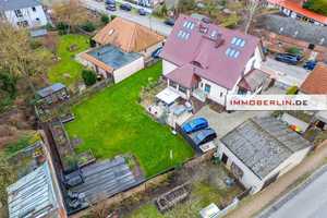 IMMOBERLIN.DE - Toplage im Ortskern! Charmantes Einfamilienhaus mit diversen Nutzoptionen – Oberhavel (Kreis) – Vorschaubild 4