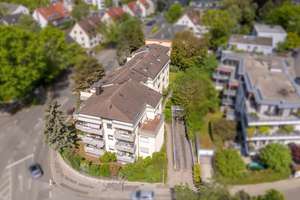 Traum Maisonette mit Küche, Dachterrasse und TG in NBG Schoppershof – Die vollständige Adresse der Immobilie erhältst du vom Anbieter., 90491 St. Jobst, Nürnberg – Vorschaubild 7