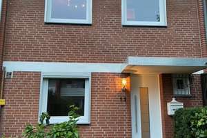 5-Raum-Reihenmittelhaus in Achim – Die vollständige Adresse der Immobilie erhältst du vom Anbieter., 28832 Achim – Vorschaubild 1