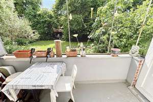 Merheim, zentrale Ruhiglage - 6-Parteienhaus - vermietet mit Mietsteigerungspotenzial- großer Garten – Die vollständige Adresse der Immobilie erhältst du vom Anbieter., 51109 Merheim, Köln – Vorschaubild 10