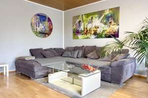Kapitalanlage mit Charme – 2-Zimmer-Wohnung mit Balkon & Stellplatz! – Die vollständige Adresse der Immobilie erhältst du vom Anbieter., 40229 Eller, Düsseldorf – Vorschaubild 3
