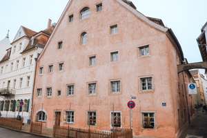 Außergewöhnliches denkmalgeschütztes Wohn- und Geschäftshaus mit unverbaubarem Donaublick! – Die vollständige Adresse der Immobilie erhältst du vom Anbieter., 93047 Innenstadt, Regensburg – Vorschaubild 3
