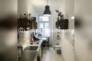 Tauschwohnung: Ruhige 2 Zimmer im Winskiez – Winsstraße 42, 10405 Prenzlauer Berg, Berlin – Vorschaubild 5