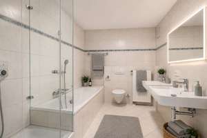 Licht. Ruhe. Natur. Exklusive 5-Zimmer-Wohnung in bester Vauban-Lage – 79100 Vauban, Freiburg im Breisgau – Vorschaubild 18