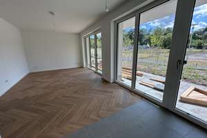 Neubau | familienfreundliche 4-Zimmer mit großer Süd-Terrasse *Video* – Kalksteinstraße 1, 64285 Bessungen, Darmstadt – Vorschaubild 2