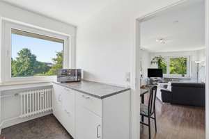 Kapitalanleger oder Eigennutzer - Eigentumswohnung mit Balkon und Blick ins Grüne in Köln-Merheim – Die vollständige Adresse der Immobilie erhältst du vom Anbieter., 51109 Merheim, Köln – Vorschaubild 9