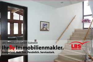 WEIDENTHAL - Ein toller Wohntraum mit sehr viel Wohnraum - MFH oder Generationenhaus wartet auf Sie! – Bad Dürkheim (Kreis) – Vorschaubild 3
