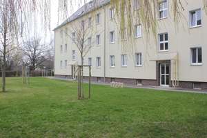 3-Raum-Wohnung in toller Wohnlage mit Balkon – Klingerstraße 35, 9117 Siegmar, Chemnitz – Vorschaubild 4