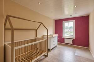Großzügiges Familienglück mit Platz für alle – geräumiges Reihenhaus, saniert und bezugsbereit – Die vollständige Adresse der Immobilie erhältst du vom Anbieter., 25451 Quickborn – Vorschaubild 5