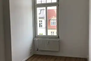 Großzügige 2-Raum-Wohnung mit großem Balkon, amerikanischer Küche und Fahrstuhl nahe Hasselbachplatz – Harnackstr. 3, 39104 Magdeburg – Vorschaubild 7