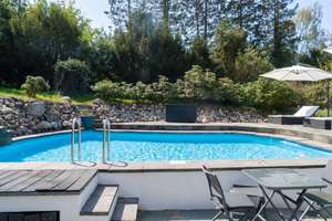 Exklusiver Bungalow mit Traumgarten, Pool & moderner Technik in Maschen – Die vollständige Adresse der Immobilie erhältst du vom Anbieter., 21220 Seevetal – Vorschaubild 4