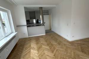 Penthouse über den Dächern Schwabings – Die vollständige Adresse der Immobilie erhältst du vom Anbieter., 80796 Neuschwabing, München – Vorschaubild 13