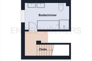 Charmantes Reihenmittelhaus in Saarbrücken-Burbach! – Die vollständige Adresse der Immobilie erhältst du vom Anbieter., 66115 Burbach, Saarbrücken – Vorschaubild 10