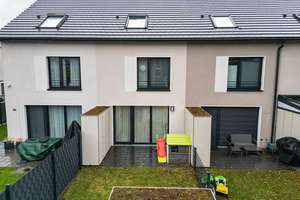 Wohntraum in gefragter Lage von DO-Brechten! 4 Jahre altes RMH mit zwei Stellplätzen! – Die vollständige Adresse der Immobilie erhältst du vom Anbieter., 44339 Brechten, Dortmund – Vorschaubild 15