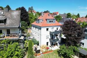 Charmantes Mehrfamilienhaus in begehrter Wohnlage von Stuttgart-Ost – Die vollständige Adresse der Immobilie erhältst du vom Anbieter., 70184 Gablenberg, Stuttgart – Vorschaubild 18