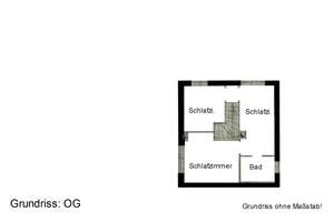 Viel Potenzial in bester Wohnlage – Wohnhaus mit großem Wohnzimmer, Südterrasse und gr.Grundstück – Die vollständige Adresse der Immobilie erhältst du vom Anbieter., 84137 Vilsbiburg – Vorschaubild 21