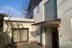 Großzügige DHH mit  Anbau, Südgarten und viel Platz für Kreative – Die vollständige Adresse der Immobilie erhältst du vom Anbieter., 80689 Blumenau, München – Vorschaubild 7