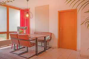 Apartes Einfamilienhaus mit großem Garten, Garage und Stellplätzen – Mayen-Koblenz (Kreis) – Vorschaubild 6