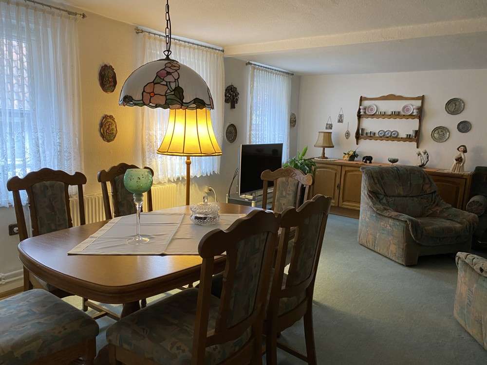 Immobilie in Bad Grund - Großzügig und Individuell - Wunderschönes Haus mit Grundstück und vielseitigen Nutzungsmöglichkeiten - Bild 3