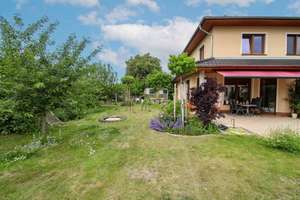 Sofort wohlfühlen: 9-Zi.-EFH mit zusätzlichem Bungalow und Pkw-Garage im ruhigen Fürstenwalde/Spree – Die vollständige Adresse der Immobilie erhältst du vom Anbieter., 15517 Fürstenwalde/Spree – Vorschaubild 21
