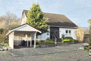 Einfamilienhaus mit 4 Zimmern in Gelting – Süderholm 26a, 24395 Gelting – Vorschaubild 1