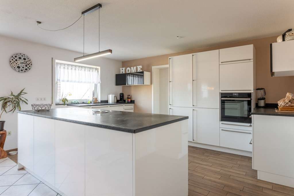 Immobilie in Hohentengen am Hochrhein - Wohnungspaket nahe der Grenze zur Schweiz - Bild 4