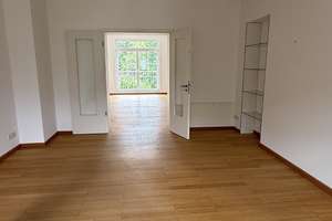 Große, ruhige Altbau Wohnung mit Balkon im Kölner Süden – Die vollständige Adresse der Immobilie erhältst du vom Anbieter., 50968 Marienburg, Köln – Vorschaubild 22