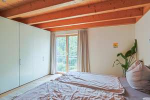 Eleganz trifft Nachhaltigkeit – Luxuriöses Einfamilienhaus in Ingolstadt-Gerolfing – Die vollständige Adresse der Immobilie erhältst du vom Anbieter., 85049 West, Ingolstadt – Vorschaubild 15