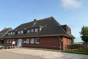 Sylt exklusive Wohnung zur Dauermiete  in sehr guter Lage mit Gartenanteil und Stellplatz – Nordfriesland (Kreis) – Vorschaubild 6