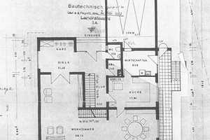 Unternehmervilla Nürnberg-Ost, am Wiesengrund / Haus kaufen – Nürnberger Land (Kreis) – Vorschaubild 19