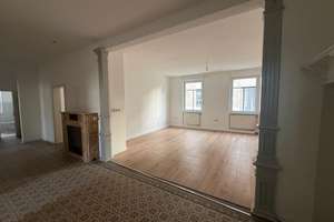 Innenstadt: Attraktive 5-Zimmer-Wohnung zu vermieten – Die vollständige Adresse der Immobilie erhältst du vom Anbieter., 73033 Göppingen – Vorschaubild 1