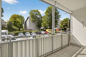Schöner Wohnen in toller Lage! – Die vollständige Adresse der Immobilie erhältst du vom Anbieter., 76185 Mühlburg, Karlsruhe – Vorschaubild 1