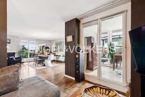 Barrierefreie Wohnung im Herzen von Rodenkirchen – Die vollständige Adresse der Immobilie erhältst du vom Anbieter., 50996 Rodenkirchen (Ortsteil), Köln – Vorschaubild 4