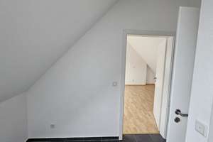 Moderne 3-Zimmer Maisonettewohnung mit Balkon und Garage – Ferdinandstraße 2b, 33102 Kernstadt, Paderborn – Vorschaubild 37