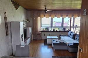 Charmanter Bungalow mit Einliegerwohnung und Garage in ruhiger Lage von Waldbröl-Hermesdorf – Uhlandweg 16, 51545 Waldbröl – Vorschaubild 8