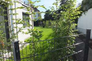 WHG - Provisionsfrei! - 234m² Süd-West-Garten, München-Solln, ruhig – Die vollständige Adresse der Immobilie erhältst du vom Anbieter., 81477 Solln, München – Vorschaubild 2