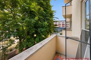 *** 2-Zimmer-Wohnung mit Balkon am Westring *** – Westring 47, 39108 Stadtfeld Ost, Magdeburg – Vorschaubild 16
