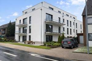 Moderne Neubauwohnung im Effizienzhaus-40-Standard – Haupt Straße 60, 47809 Oppum, Krefeld – Vorschaubild 5