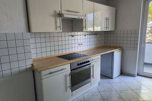 3 Zimmer , Küche, Diele, Bad mit Balkon in zentraler Lage  in Düsseldorf ab sofort zu vermieten – Die vollständige Adresse der Immobilie erhältst du vom Anbieter., 40227 Oberbilk, Düsseldorf – Vorschaubild 7
